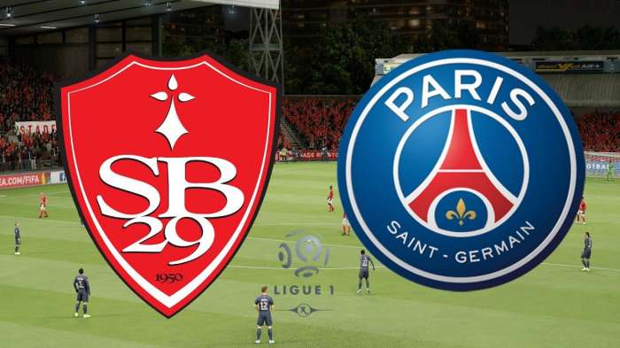 Brest vs PSG Football Prediction, Betting Tip & Match Preview